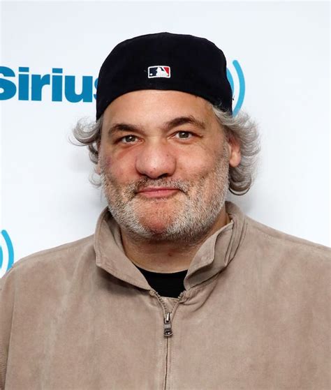 artie lange nose|Artie Lange Reveals What Happened to His Nose 